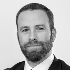 Portrait de Yann Daudin