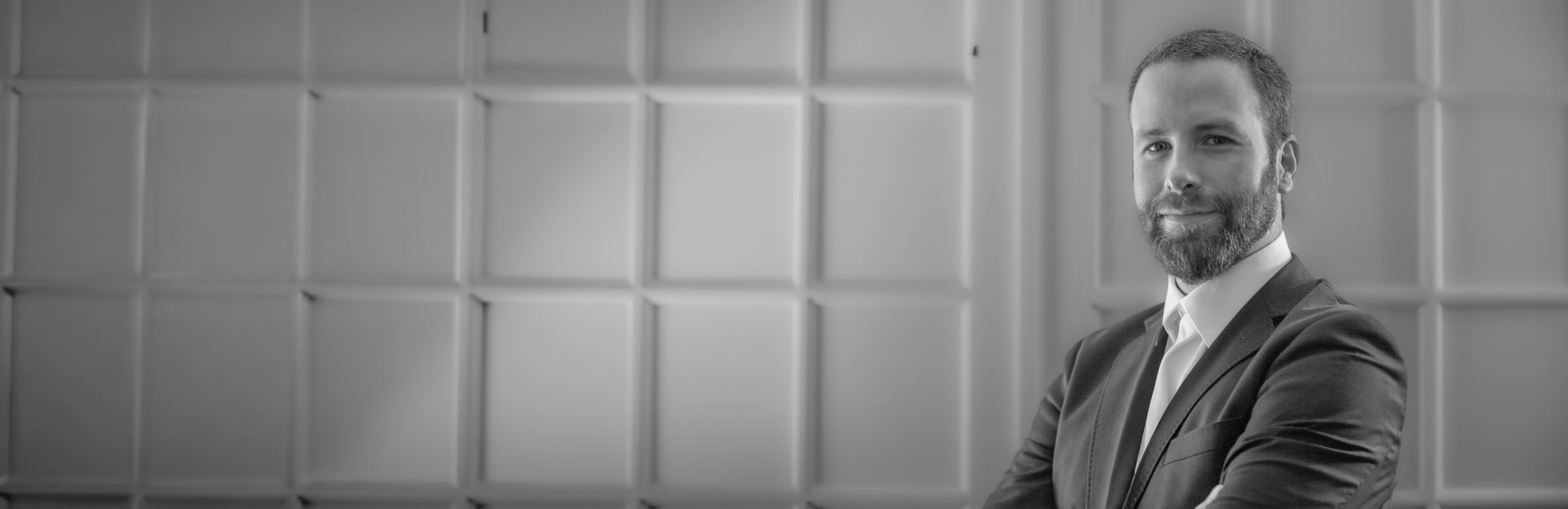 Yann Daudin, fondateur de Solicare